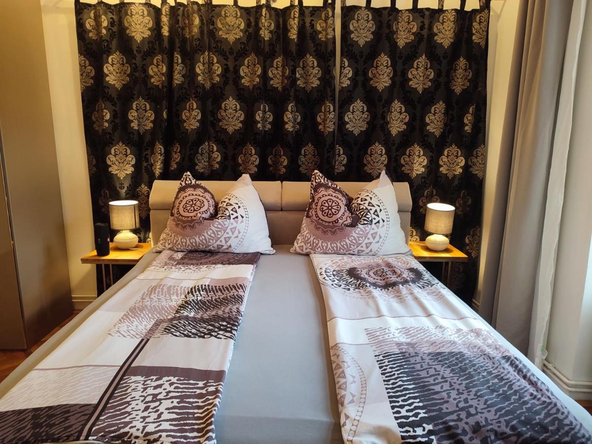 Bookstyrian1 Appartement