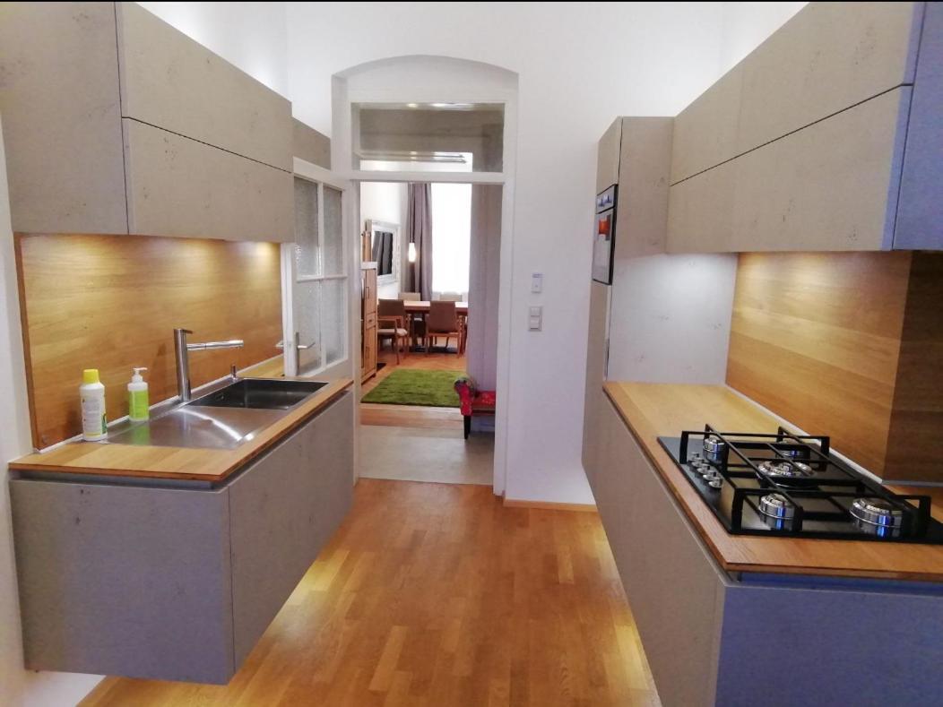 Appartement Bookstyrian1 *
