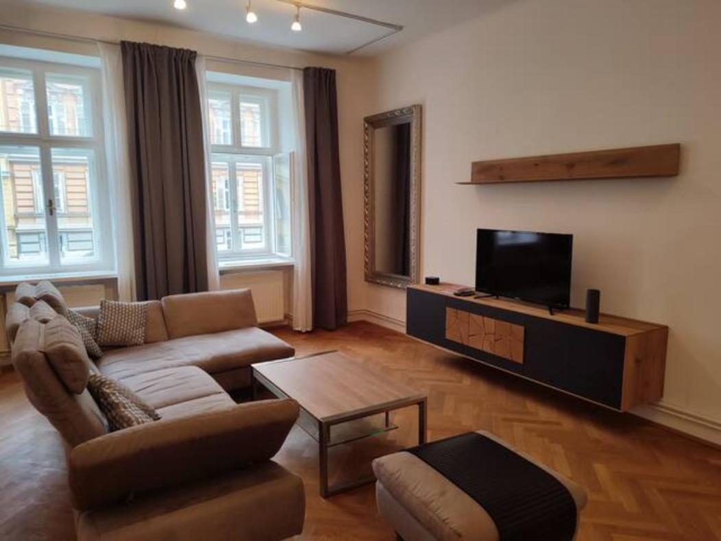 Appartement Bookstyrian1 *