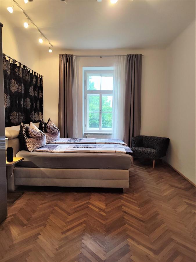 Appartement Bookstyrian1 Graz