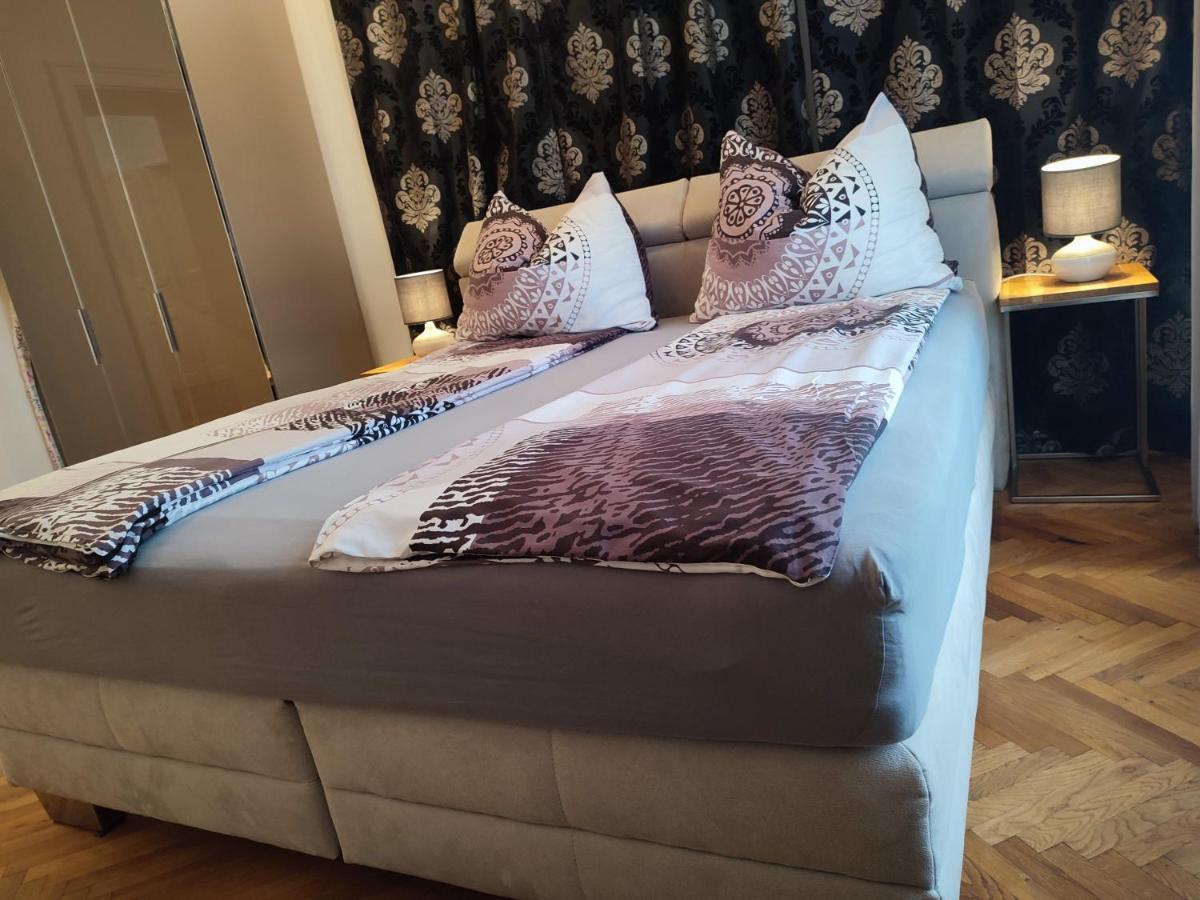 Appartement Bookstyrian1 *