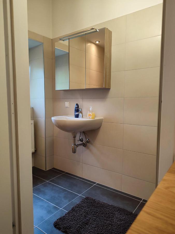 Bookstyrian1 Appartement *